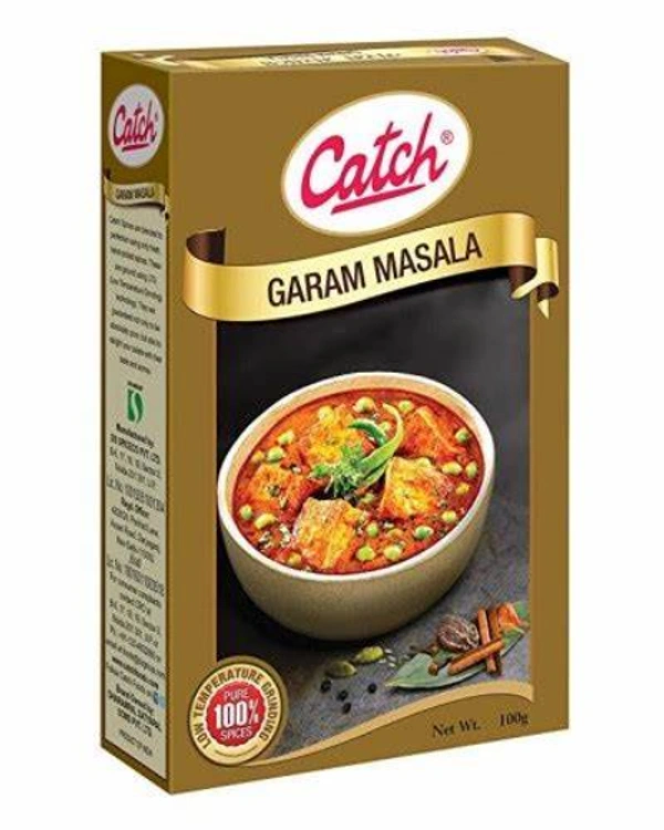 Catch Garam Masala 100g